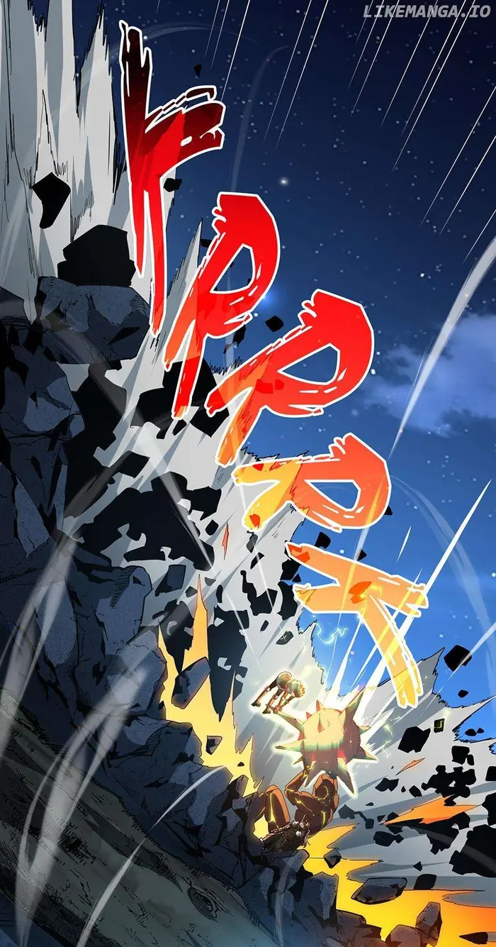 The Beginning After the End Chapter 201 image 39_optimized